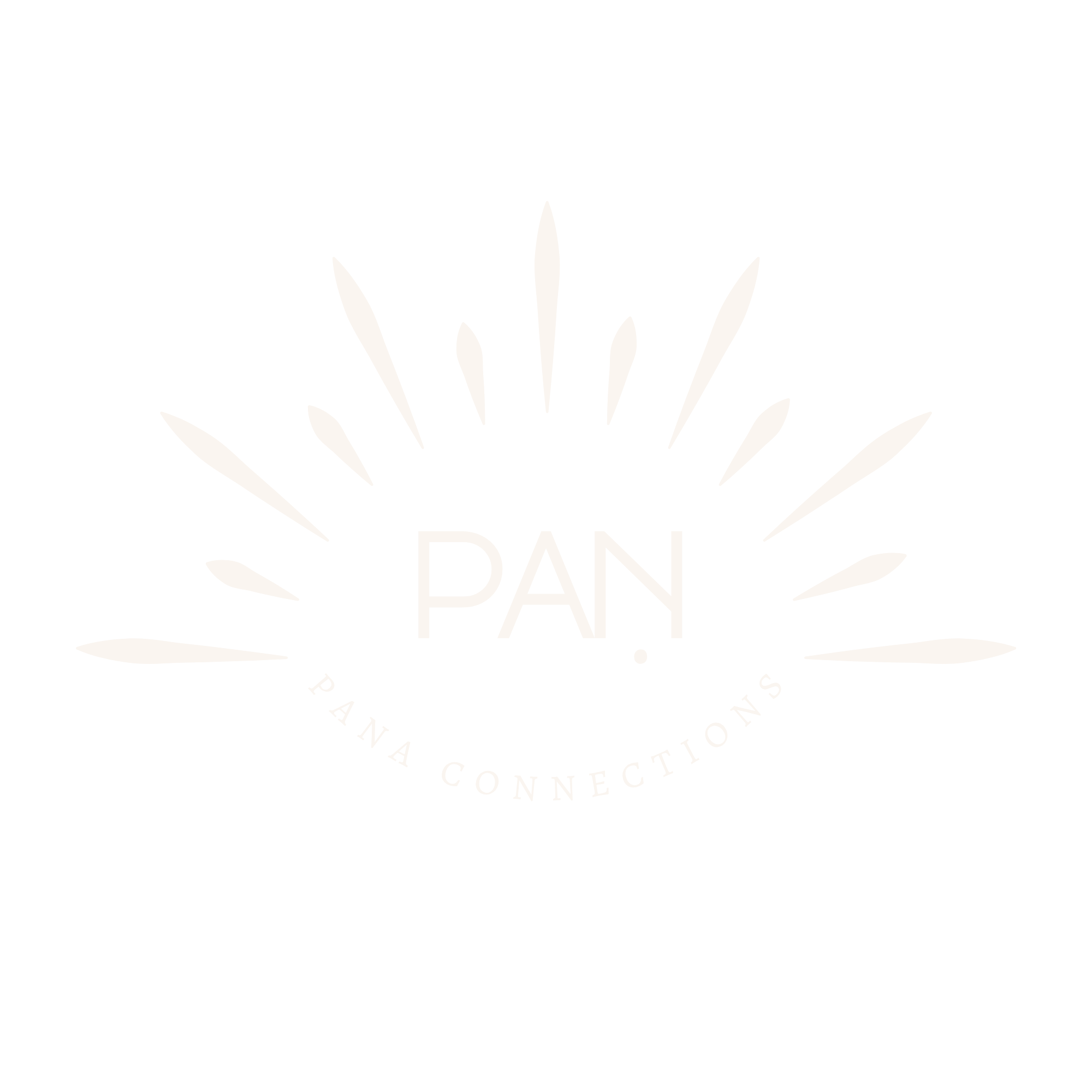 Pana Connections